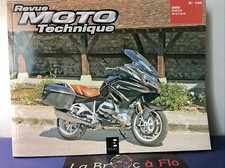Revue moto technique d'occasion  Hayange