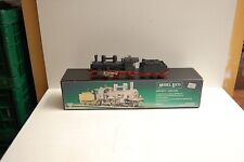 Modell Loco 242 Scale H0 Steam Locomotive Tender DRG Bn 13 1711 Original Package segunda mano  Embacar hacia Mexico