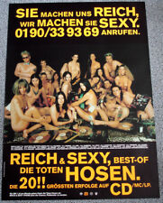 Riginal poster plakat gebraucht kaufen  Nürnberg