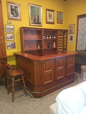 Bancone bar usato usato  Vigevano