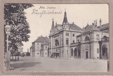 Ansichtskarte ungarn pécs gebraucht kaufen  Jena