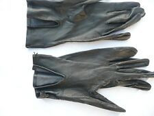 Paires gants vintage d'occasion  Tarbes