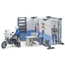 Bruder 62732 bworld gebraucht kaufen  Weiden