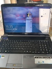 Notebook acer aspire gebraucht kaufen  Goslar