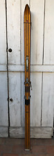 Ski rossignol hickory d'occasion  Marseille VIII