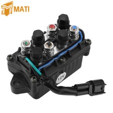 Tilt trim relay for sale  Hebron