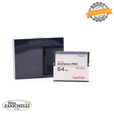 Sandisk extreme pro usato  Cormano