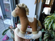 Ancien doudou petit d'occasion  Charnay-lès-Mâcon