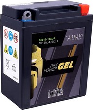 Yb12al batteria gel usato Yb12al batteria gel usato  Parma