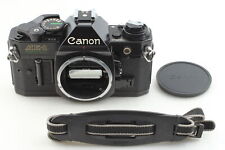 Câmera de Filme 35mm Canon AE-1 Program SLR Corpo Preto do JAPÃO [Excelente+5] comprar usado  Enviando para Brazil
