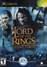 Lord rings two for sale  Miami