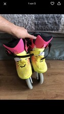 Powerslide swell inlineskating gebraucht kaufen Powerslide swell inlineskating gebraucht kaufen  Ellefeld