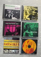 BELLE AND SEBASTIAN CD LOT/6 Legal Man Painter Jane Arab Strap Dog on Wheels &&& comprar usado  Enviando para Brazil