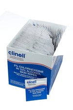 Clinell ca2cskin alcohol for sale Clinell ca2cskin alcohol for sale  BRADFORD