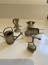 Vintage collection miniature for sale  YELVERTON