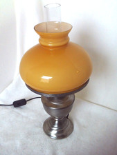 Tischlampe vintage schmöger gebraucht kaufen Tischlampe vintage schmöger gebraucht kaufen  Dissen am Teutoburger Wald