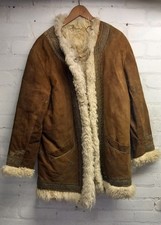 Genuine vintage embroided for sale  ROSSENDALE