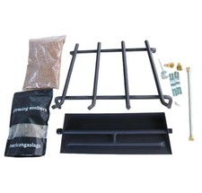 Burner pan gas for sale  Brentwood