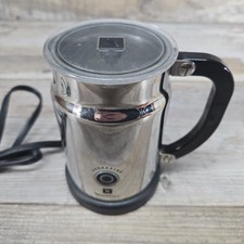 Nespresso milk frother d'occasion  Expédié en Belgium