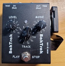 Backing track pro gebraucht kaufen  Lohr a.Main