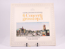 Georg friedrich händel usato  Porto San Giorgio