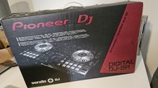 Pioneer ddj controller for sale  BRISTOL