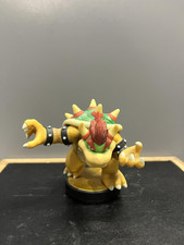 Figurine nintendo amiibo d'occasion  Les Mureaux