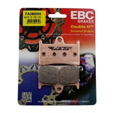 Ebc fa380hh sintered for sale  BRIGHTON