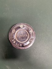 Toyota single center for sale  Dalton