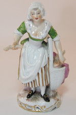 Antique edme samson for sale  BRENTWOOD