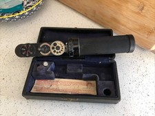 Vintage lister morton for sale  LEICESTER