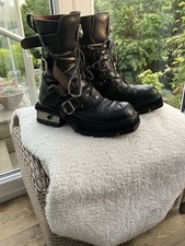 Men new rock for sale  UK