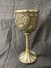 Bolsas Bilbo LOTR Pewter Goblet Fellowship comprar usado  Enviando para Brazil