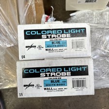 Amseco csl24w strobe for sale  Duncanville