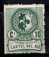 Castel del río usato  Bitonto