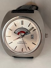 Orologio certina biostar usato Orologio certina biostar usato  Verona