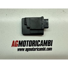 Centralina motore ecu usato  Villa Estense