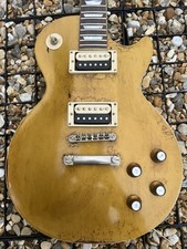 Epiphone les paul for sale  PEVENSEY