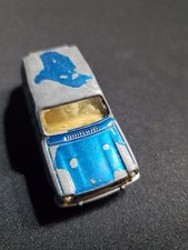 Majorette simca 1100 d'occasion Majorette simca 1100 d'occasion  Josselin