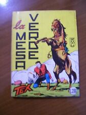 Tex mesa verde usato  Sesto San Giovanni