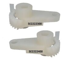 Kit leve ventilazione usato  Verbicaro