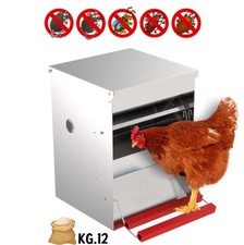 Mangiatoia per polli usato  Partinico
