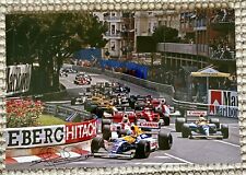 Nigel mansell iconic for sale  NUNEATON