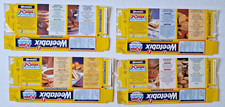 1995 weetabix cereal for sale  THATCHAM