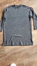 Ladies longline jumper for sale  DUNMOW