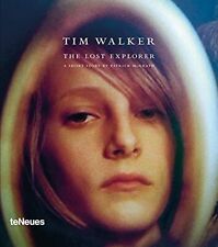Lost explorer tim for sale  UK