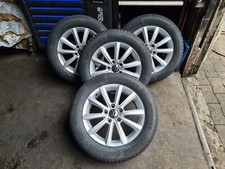 Riginal touran alu gebraucht kaufen  Bochum