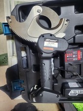 18v cable cutting for sale  LONDON