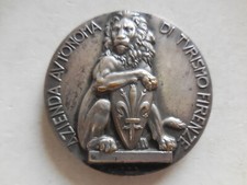 Medaglia azienda autonoma usato Medaglia azienda autonoma usato  San Casciano in Val di Pesa