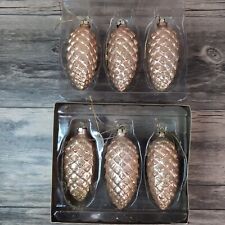 Vintage pine cone for sale  Scobey